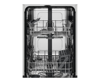 Zmywarka ELECTROLUX EEA12100L 45cm, 9kpl, AirDry, Dual Spray Arm, PerfectFit, Program 30 min - 1031608 - zdjęcie 3